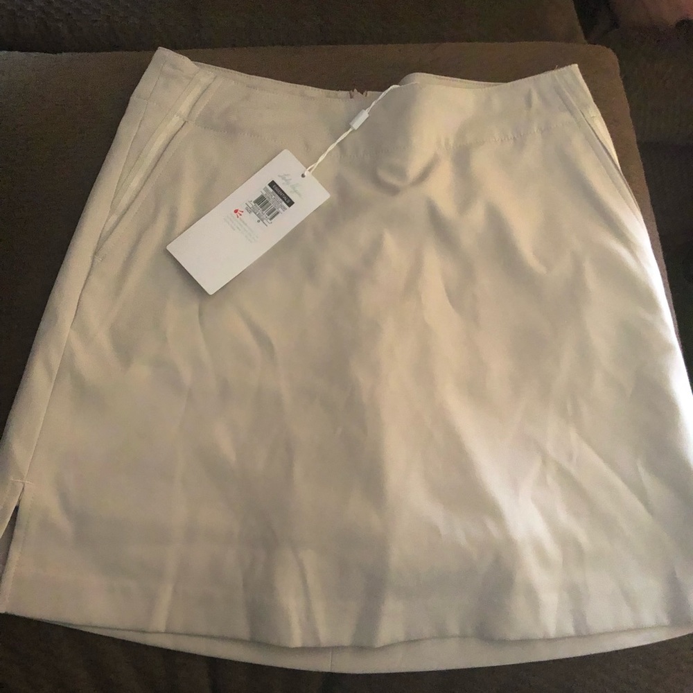 Lady Hagen Skort